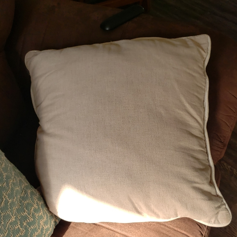 Pillows - Picture 5 of 6